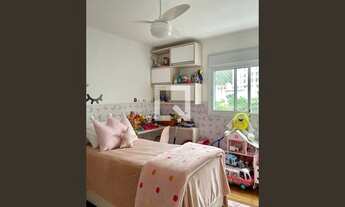 Imagem 7: Apartamento para Aluguel - Panamby, 3 Quartos, 189 m2