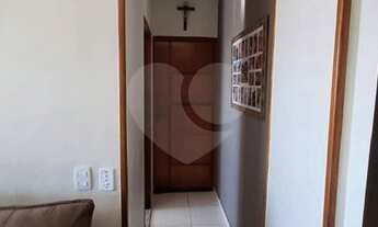 Imagem 3: Apartamento - 03 quartos - Cachambi