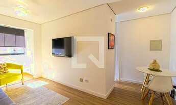 Imagem 3: Apartamento para Aluguel - Consolação, 1 Quarto, 43 m2