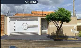 Imagem: Casa à venda no Parque das Amoras II