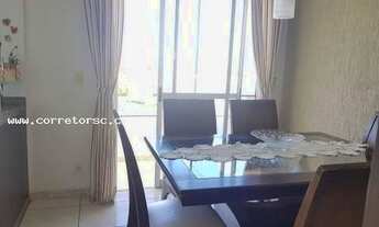 Imagem 5: Casa para Venda em Palhoça, Pedra Branca, 4 dormitórios, 2 suítes, 4 banheiros, 4 vagas