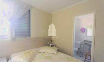 Imagem 5: LINDO APARTAMENTO SENDO 2 DORMITÓRIOS SENDO 1 SUITE