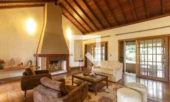 Imagem 2: Casa de Condomínio para Aluguel - Cavalhada, 3 Quartos, 500 m2