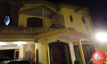 Imagem 2: Santo André - Casa Comercial - Vila Pires