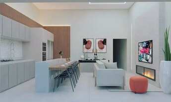 Imagem 5: Casa à venda no bairro Jardim Universitário - Cuiabá/MT