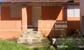 Imagem 2: Residência à venda no Centro em Iacanga-SP