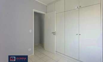 Imagem 6: Apartamento Venda 3 Dormitórios - 118 m² Moema