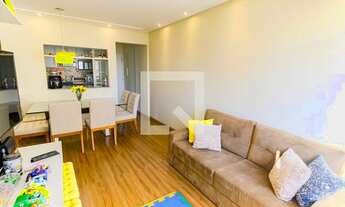 Imagem 3: Apartamento para Aluguel - Vila Andrade, 2 Quartos, 62 m2