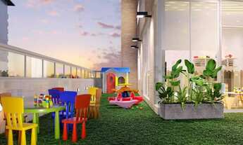 Imagem 7: APARTAMENTO COM 69.85 m² - AVIAÇÃO - PRAIA GRANDE SP