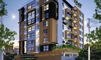 Imagem: Apartamento com 1 dormitório à venda