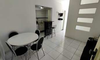 Imagem: Lindo flat disponível na região central