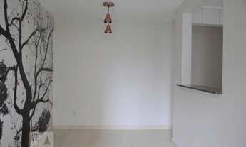 Imagem: Apartamento para Aluguel - Parque Novo Mundo