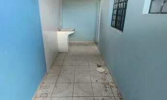 Imagem 7: Casa com 1 dormitório, 60 m² - venda por R$ 430.000,00 ou aluguel por R$ 1.285,00/mês - Vi