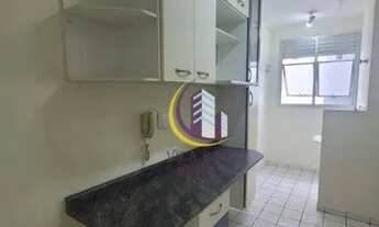 Imagem 2: Apartamento com 2 dormitórios para alugar, 57 m² por R$ 2.299,00/mês - Vila Yara - Osasco