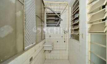 Imagem 5: Apartamento em Pinheiros - Avenida Rebouças