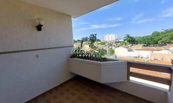 Imagem 5: Apartamento para aluguel, 3 quartos, 1 suíte, Morumbi - Piracicaba