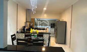 Imagem: Casa em bairro Portal do Cerrado