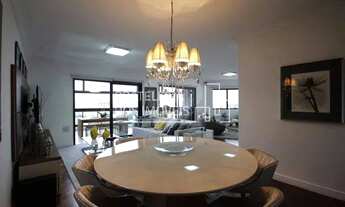 Imagem 6: COBERTURA EM PERDIZES DUPLEX - VARANDA GOURMET - VISTA INCRÍVEL