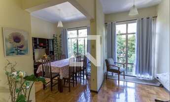 Imagem 4: Apartamento para Aluguel - Tijuca, 2 Quartos, 93 m2