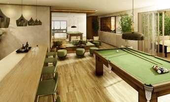 Imagem 6: 70m2 com lazer completo