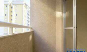 Imagem 5: APARTAMENTO - VILA EMA - SP