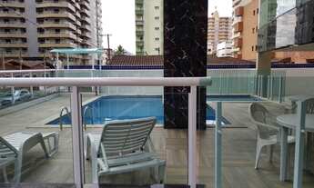 Imagem 5: APARTAMENTO COM 150 m² - TUPI - PRAIA GRANDE SP