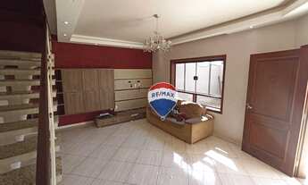 Imagem: Casa com 4 dormitórios para alugar, 240