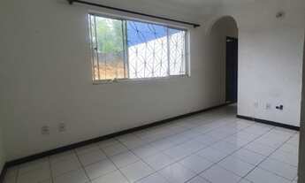 Imagem 3: Apartamento para aluguel com 67 metros quadrados com 3 quartos em Paralela - Salvador - BA