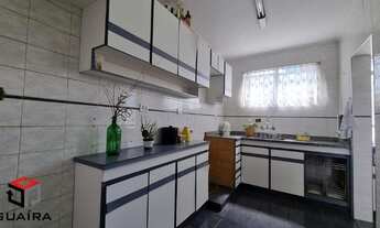 Imagem 6: Apartamento à venda 2 quartos 2 vagas Juliana Bela Vista - Santo André - SP