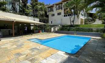 Imagem 5: Casa de condomínio para aluguel tem 500 metros quadrados com 4 quartos em Piatã - Salvador