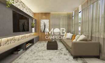 Imagem 3: Casa com 3 dormitórios à venda, 204 m² por R$ 1.938.000,00 - Campeche Leste - Florianópoli