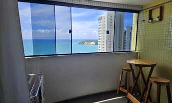 Imagem 4: Belíssimo Apê mobiliado pronto para morar!