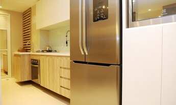 Imagem 4: Apartamento à Venda You Botafogo em Botafogo de 79m² com 3 Quartos sendo 1 Suíte e com um