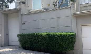 Imagem 3: Casa Com Arquitetura refinada