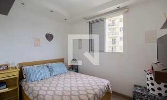 Imagem 7: Apartamento para Aluguel - Cidade das Flores, 2 Quartos, 47 m2