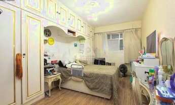 Imagem 16: Apartamento à venda, 4 quartos, 1 suíte, 2 vagas, Flamengo - RIO DE JANEIRO/RJ