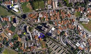 Imagem 2: Lote comercial em avenida de grande fluxo!