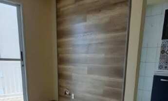 Imagem 4: Residencial Alegria, 2 dorms, com elevador e sacada