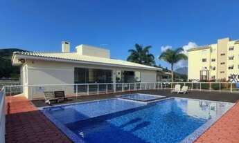 Imagem 2: M- Apartamento mobiliado com 02 dormitórios e sacada c/ churrasqueira em Santo Amaro da Im