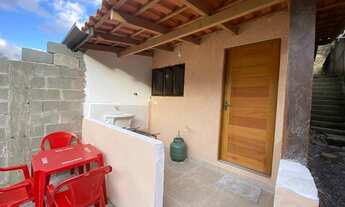 Imagem 6: Chalé aconchego 1