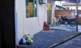 Imagem 5: Casas em Penha Casa com 2 dormitórios