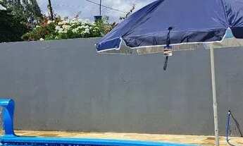 Imagem: Casa praia Pitimbu-PB