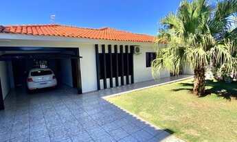 Imagem: Casa mobiliada à venda ( zona 05