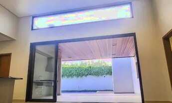 Imagem 5: Casa de alto padrão no condomínio Vivant no Urbanova