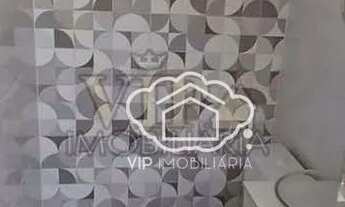 Imagem 7: Casa com 3 dormitórios à venda, 168 m² por R$ 580.000,00 - Campo Grande - Rio de Janeiro/R