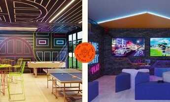 Imagem 7: No Mar Rooftop 74 m - 1 Quartos/ 0 Suítes / 1 Banheiros / 1 Vagas - Carneiros - INVEST