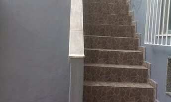 Imagem 4: Casa em Vista Alegre --- Próximo a Pizzaria Oba Oba