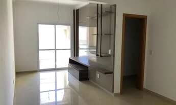 Imagem: Edificio Walter Valerio - Apartamento com