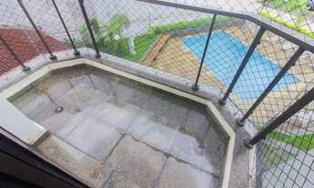 Imagem 6: Apartamento à venda muito bem localizado no bairro Vila Alpina próximo da Aveni