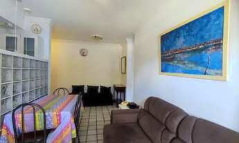 Imagem 3: Apartamento para Locação em Salvador, Barra, 1 dormitório, 1 banheiro, 1 vaga